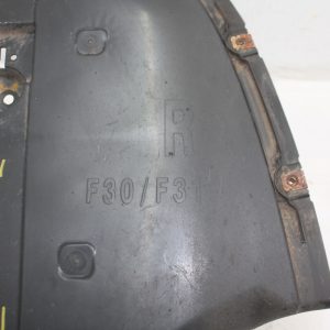 BMW 3 Series F30 F31 F80 M3 Rear Right Underbody Trim Panel Cover 2012 TO 2015 - Image 7