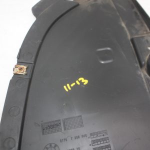 BMW 3 Series F30 F31 F80 M3 Rear Right Underbody Trim Panel Cover 2012 TO 2015 - Image 9