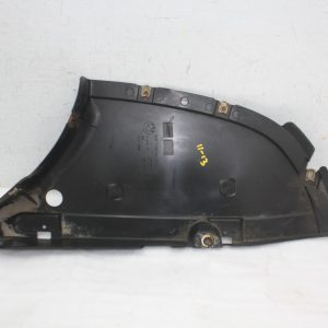 BMW 3 Series F30 F31 F80 M3 Rear Right Underbody Trim Panel Cover 2012 TO 2015 - Image 10