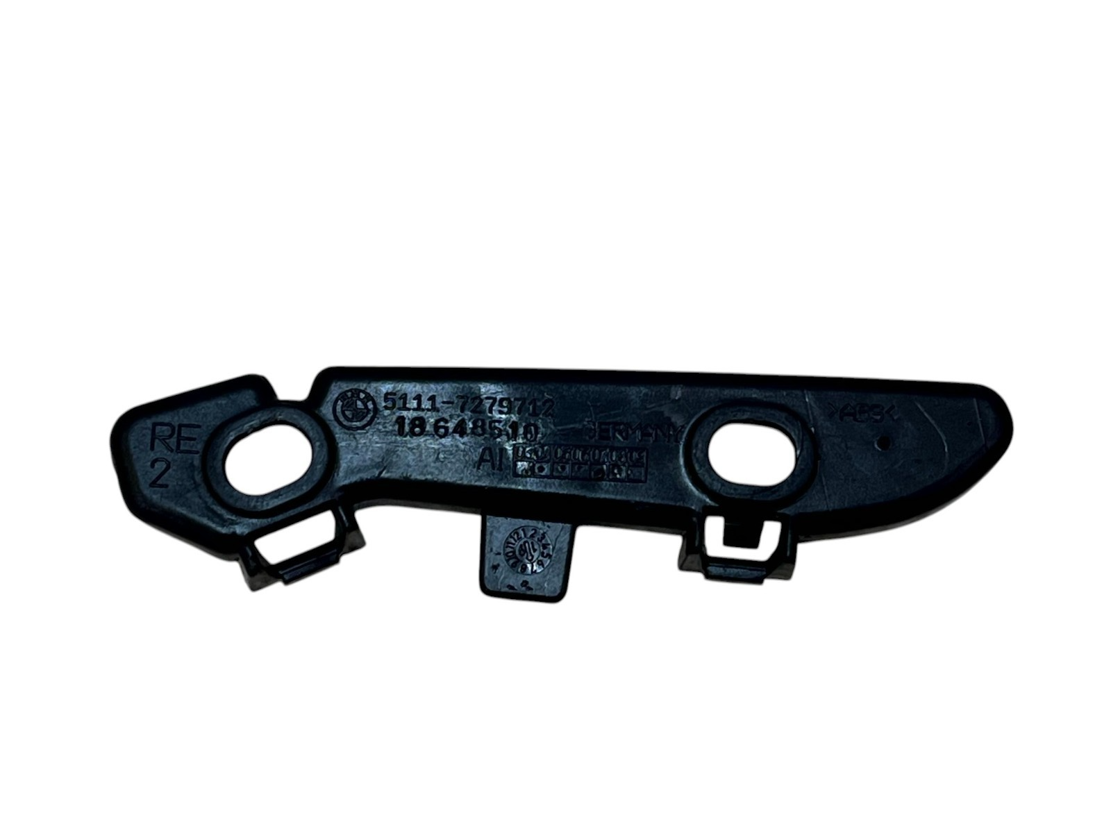 BMW 3 Series F30 F31 Front Bumper Right Bracket 2011 TO 2015 51117279712 Genuine