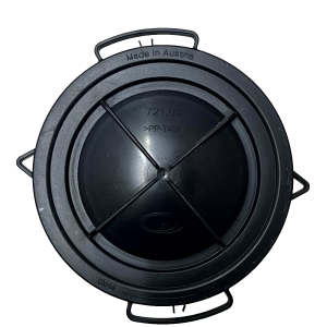 BMW 3 Series F30 F31 Front Headlight Headlamp Dust Cover Cap 72103 Genuine