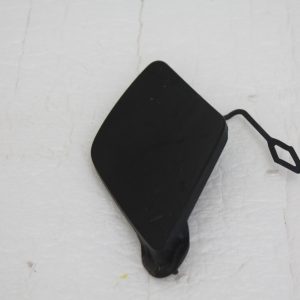 BMW 3 Series F30 F31 M Sport Front Bumper Tow Cover 12-19 51118067874 Genuine - Image 3