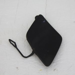 BMW 3 Series F30 F31 M Sport Front Bumper Tow Cover 12-19 51118067874 Genuine - Image 4