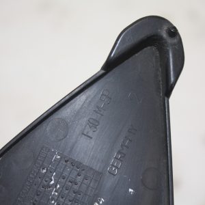 BMW 3 Series F30 F31 M Sport Front Bumper Tow Cover 12-19 51118067874 Genuine - Image 8