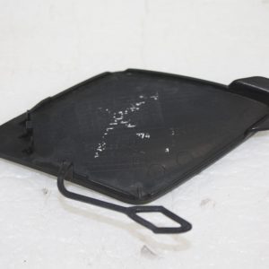 BMW 3 Series F30 F31 M Sport Front Bumper Tow Cover 12-19 51118067874 Genuine - Image 9