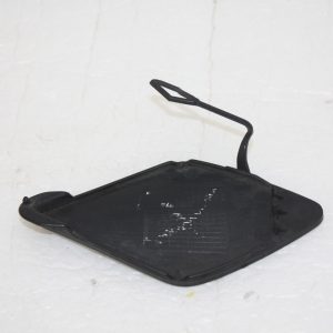 BMW 3 Series F30 F31 M Sport Front Bumper Tow Cover 12-19 51118067874 Genuine - Image 10
