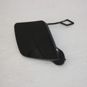 BMW 3 Series F30 F31 M Sport Front Bumper Tow Cover 2015 - 2019 51118067874 - Image 4
