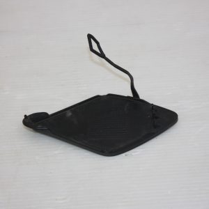 BMW 3 Series F30 F31 M Sport Front Bumper Tow Cover 2015 - 2019 51118067874 - Image 6