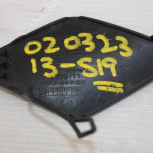 BMW 3 Series F30 F31 M Sport Front Bumper Tow Cover 2015 - 2019 51118067874 - Image 9