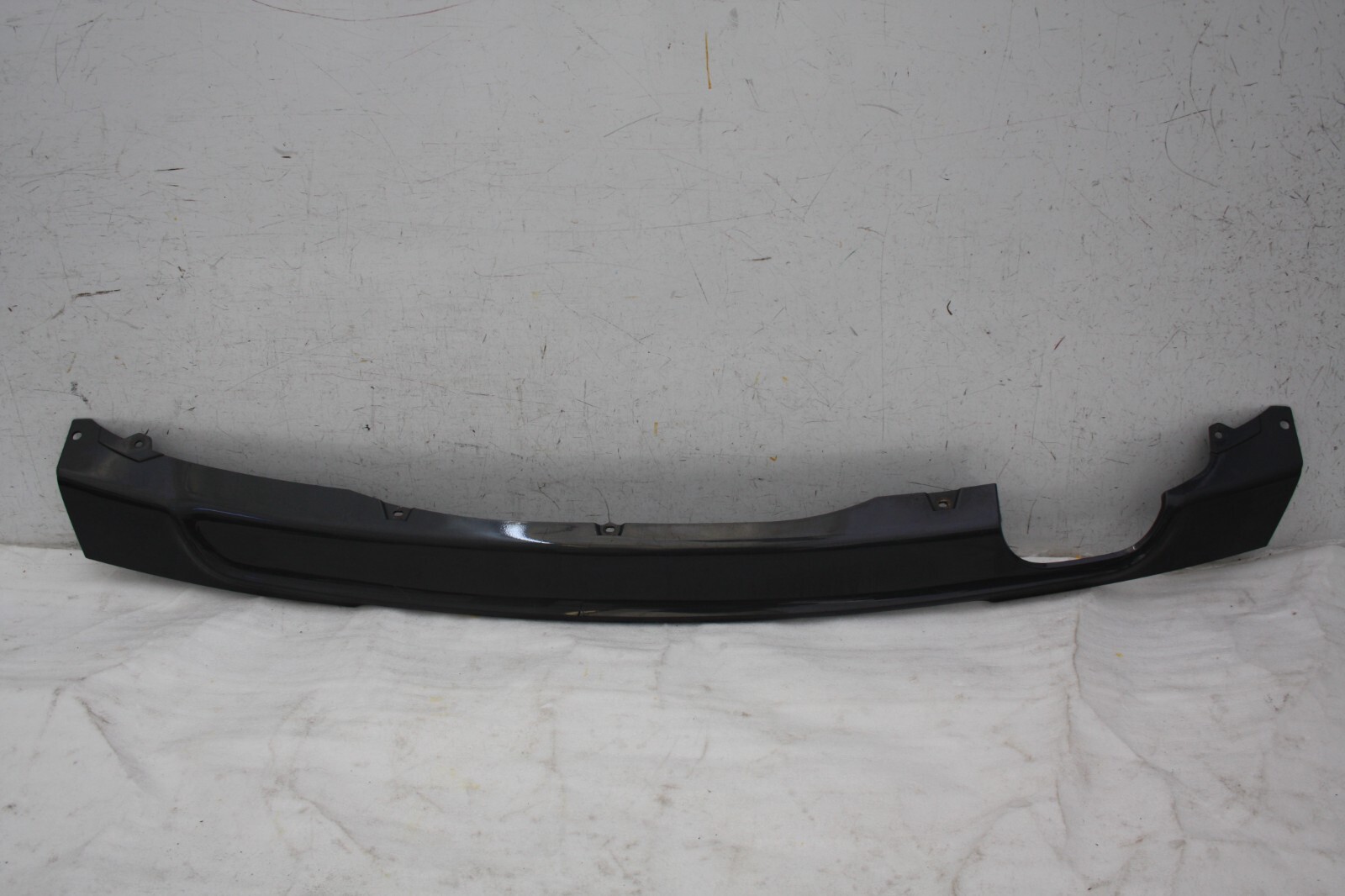 BMW 3 Series F30 F31 M Sport Rear Bumper Diffuser 2012 TO 2015 51128054198