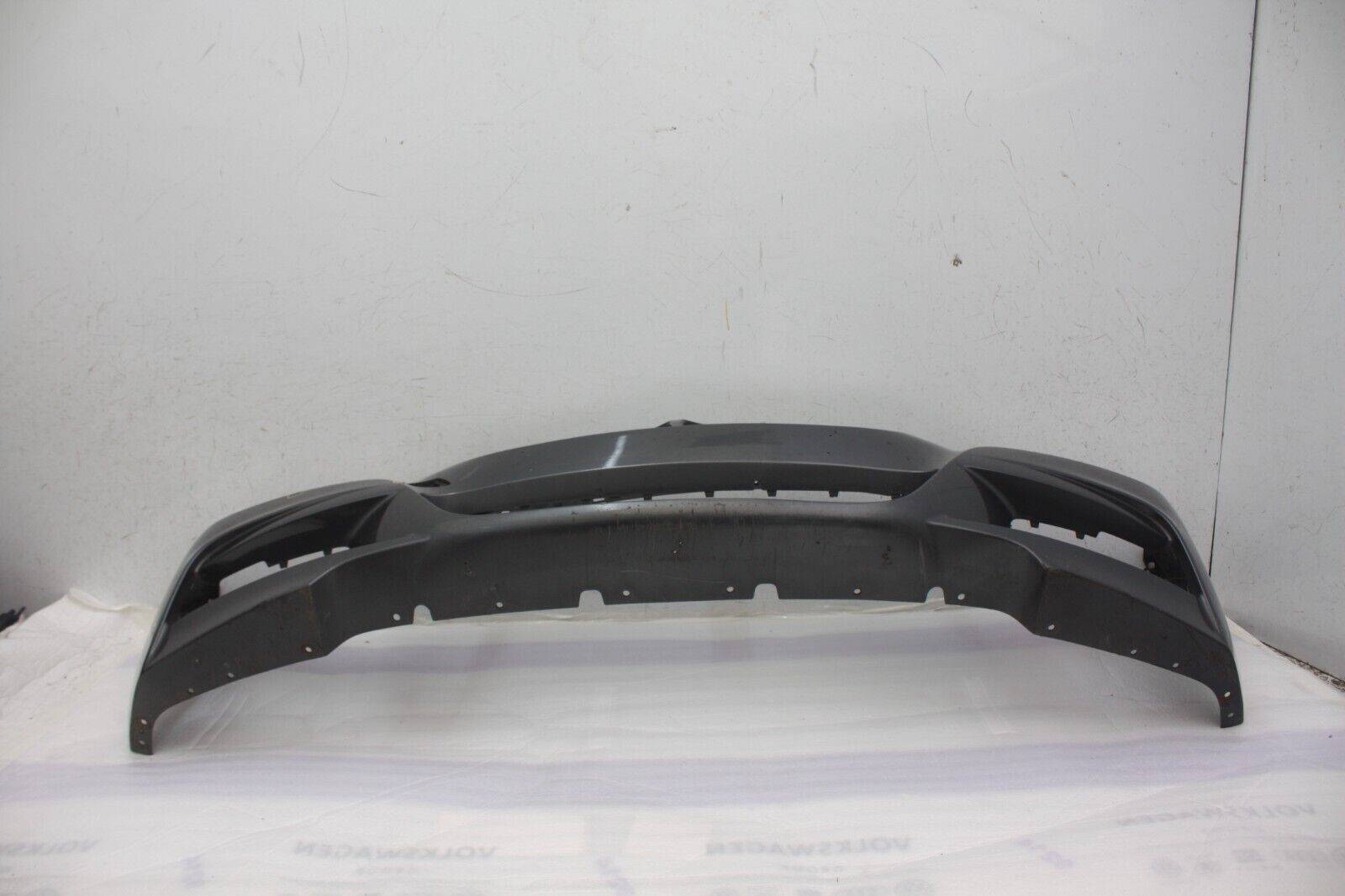 BMW-3-Series-F30-M-Sport-Front-Bumper-2012-TO-2019-51118054128-Genuine-DAMAGED-176642296664-13