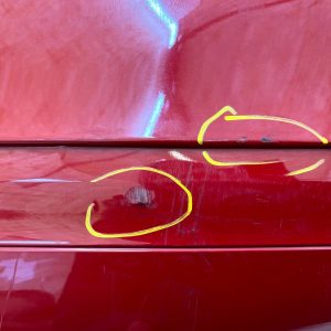 BMW 3 Series F30 SE Rear Bumper 2012 TO 2015 51127256930 Genuine - Image 11