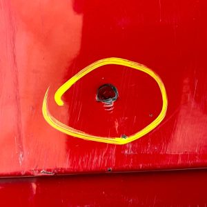 BMW 3 Series F30 SE Rear Bumper 2012 TO 2015 51127256930 Genuine - Image 13