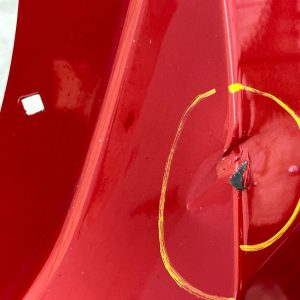 BMW 3 Series F30 SE Rear Bumper 2012 TO 2015 51127256930 Genuine - Image 14