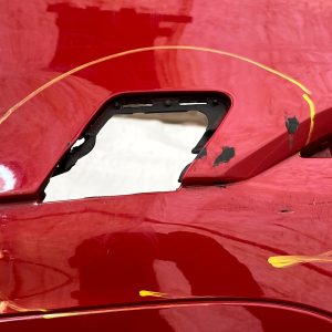 BMW 3 Series F30 SE Rear Bumper 2012 TO 2015 51127256930 Genuine - Image 15