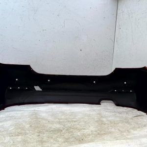 BMW 3 Series F30 SE Rear Bumper 2012 TO 2015 51127256930 Genuine - Image 17