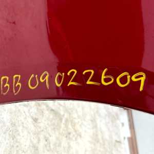 BMW 3 Series F30 SE Rear Bumper 2012 TO 2015 51127256930 Genuine - Image 25