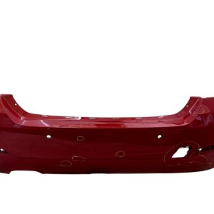 BMW 3 Series F30 SE Rear Bumper 2012 TO 2015 51127256930 Genuine