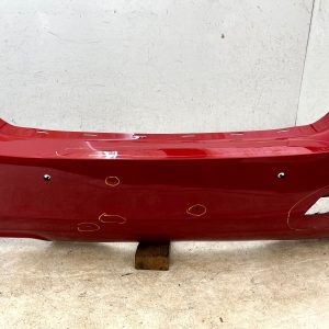BMW 3 Series F30 SE Rear Bumper 2012 TO 2015 51127256930 Genuine - Image 6