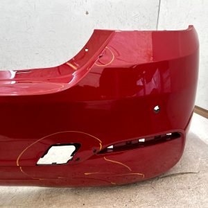 BMW 3 Series F30 SE Rear Bumper 2012 TO 2015 51127256930 Genuine - Image 7