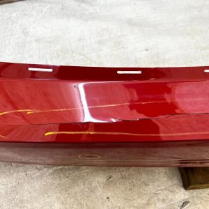 BMW 3 Series F30 SE Rear Bumper 2012 TO 2015 51127256930 Genuine - Image 9