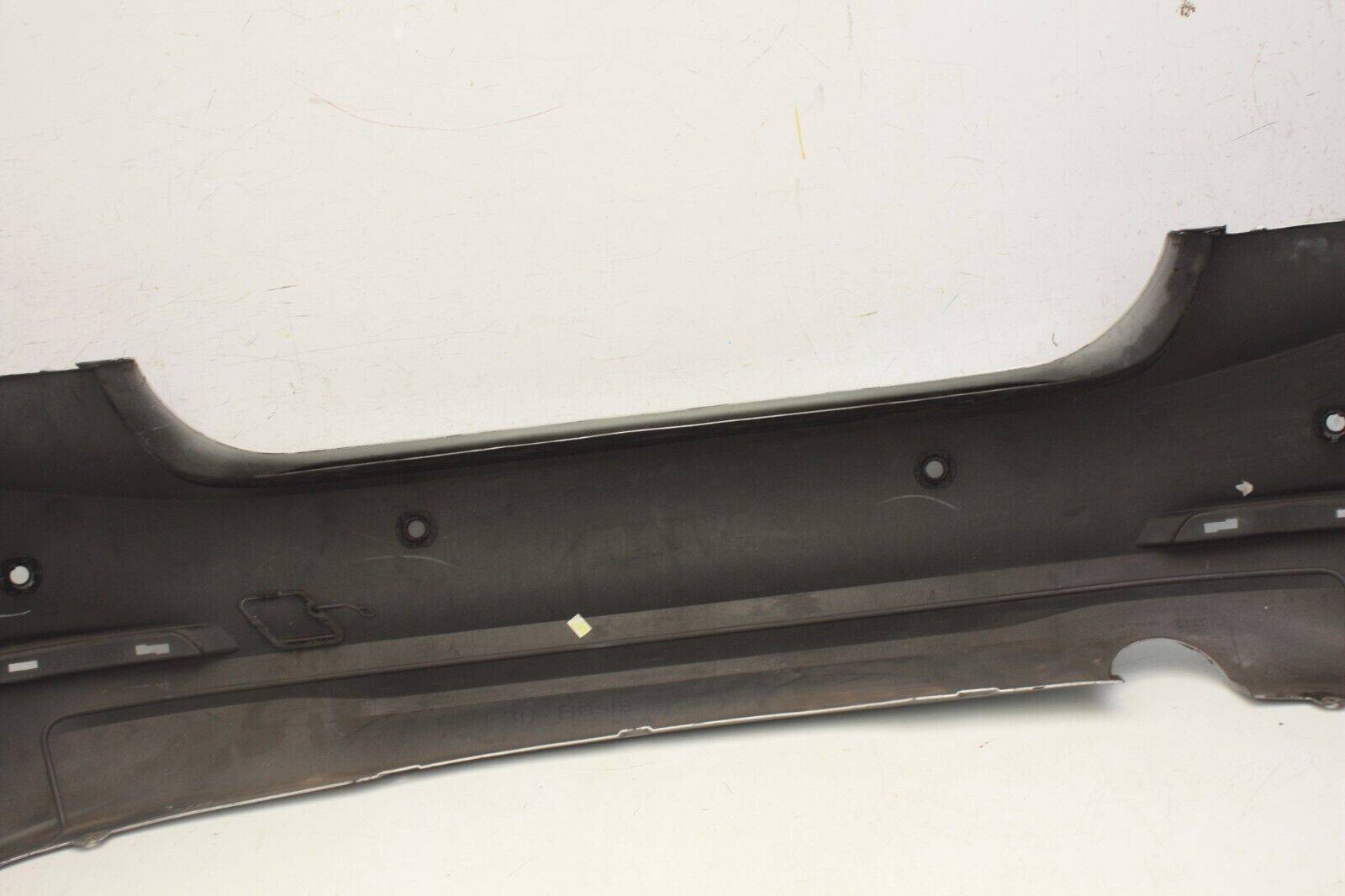 BMW-3-Series-F30-SE-Rear-Bumper-51127256930-Genuine-176618486444-16