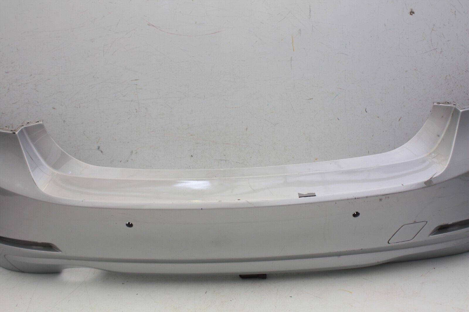 BMW-3-Series-F30-SE-Rear-Bumper-51127256930-Genuine-176618486444-2