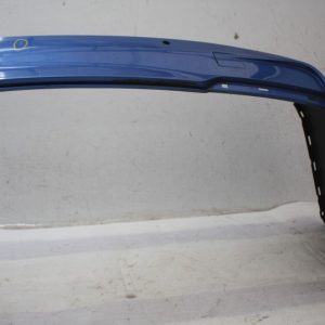 BMW 3 Series F31 M Sport Estate Rear Bumper 2012 TO 2015 51128054209 *DAMAGED* - Image 13