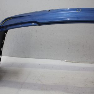 BMW 3 Series F31 M Sport Estate Rear Bumper 2012 TO 2015 51128054209 *DAMAGED* - Image 14