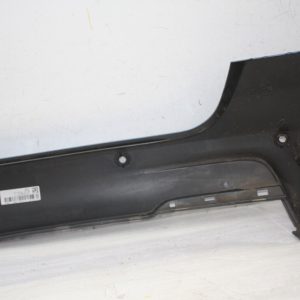 BMW 3 Series F31 M Sport Estate Rear Bumper 2012 TO 2015 51128054209 *DAMAGED* - Image 16