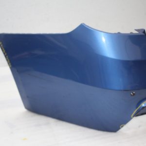 BMW 3 Series F31 M Sport Estate Rear Bumper 2012 TO 2015 51128054209 *DAMAGED* - Image 8