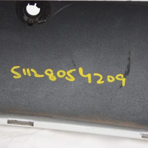 BMW 3 Series F31 M Sport Estate Rear Bumper 2012 TO 2019 51128054209 *DAMAGED* - Image 11
