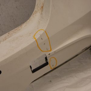 BMW 3 Series F31 M Sport Estate Rear Bumper 2012 TO 2019 51128054209 *DAMAGED* - Image 4