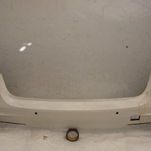BMW 3 Series F31 M Sport Estate Rear Bumper 2012 TO 2019 51128054209 *DAMAGED* - Image 1