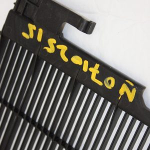 BMW 3 Series G20 Front Radiator Grill 2019 TO 2023 8482591 Genuine - Image 5