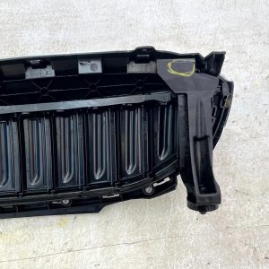 BMW 3 Series G20 G21 Front Bumper Upper Radiator Grill 19-23 18715610 Genuine - Image 13