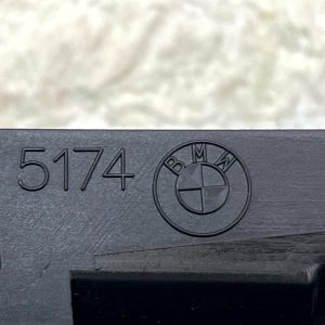 BMW 3 Series G20 G21 Front Bumper Upper Radiator Grill 19-23 18715610 Genuine - Image 18