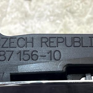 BMW 3 Series G20 G21 Front Bumper Upper Radiator Grill 19-23 18715610 Genuine - Image 19