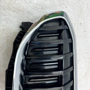 BMW 3 Series G20 G21 Front Bumper Upper Radiator Grill 19-23 18715610 Genuine - Image 3