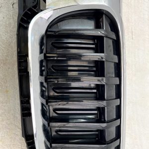 BMW 3 Series G20 G21 Front Bumper Upper Radiator Grill 19-23 18715610 Genuine - Image 6