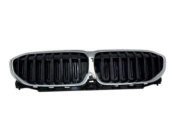BMW-3-Series-G20-G21-Front-Bumper-Upper-Radiator-Grill-19-23-18715610-Genuine-177991648064