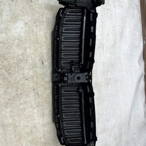 BMW 3 Series G20 G21 Front Bumper Upper Radiator Grill 19-23 18715610 Genuine - Image 8