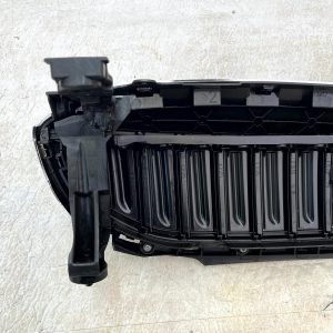 BMW 3 Series G20 G21 Front Bumper Upper Radiator Grill 19-23 18715610 Genuine - Image 9