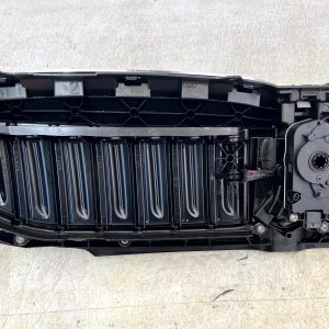 BMW 3 Series G20 G21 Front Bumper Upper Radiator Grill 19-23 18715610 Genuine - Image 10