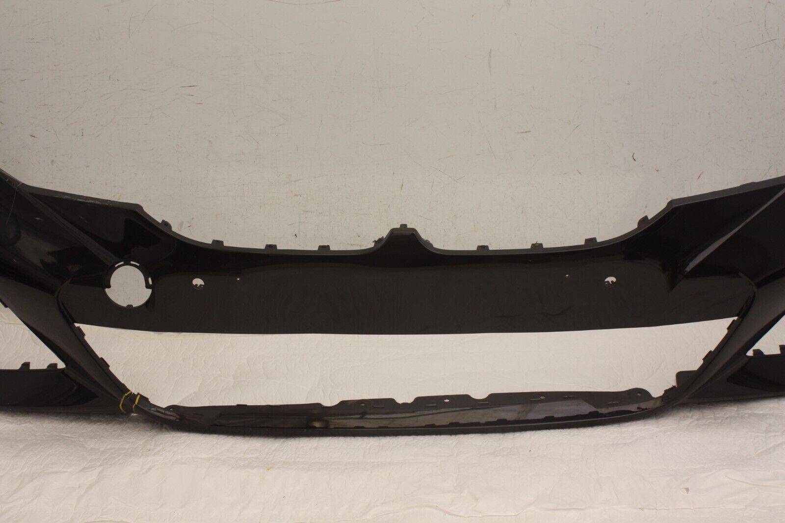 BMW-3-Series-G20-G21-M-Sport-Front-Bumper-2019-ON-51118069346-Genuine-DAMAGED-176585071274-2