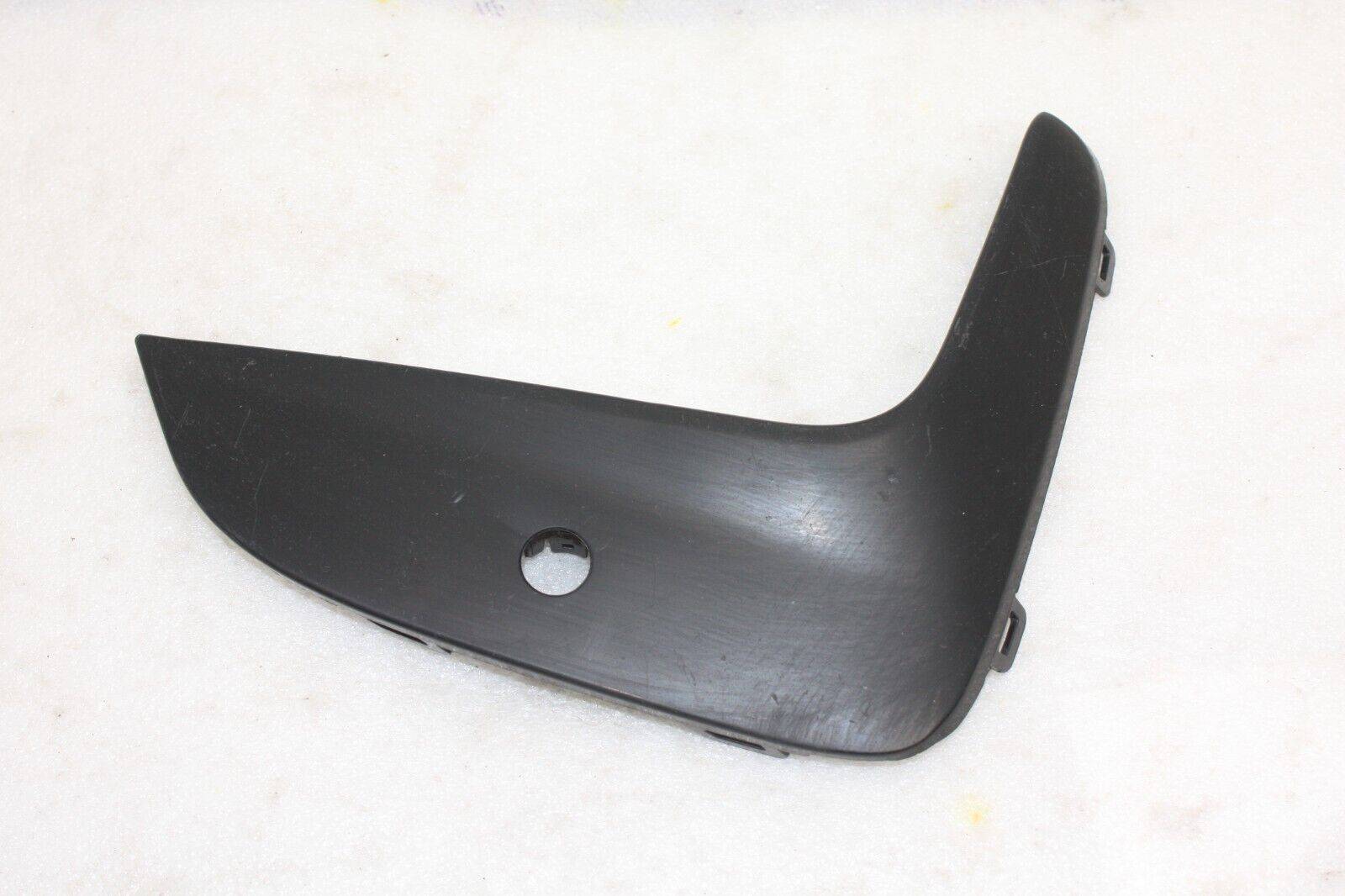 BMW 3 Series G20 G21 M Sport Front Bumper Right Trim 19 23 51118079596 Genuine 176582007584