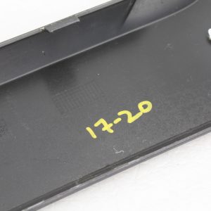 BMW 3 Series G20 G21 M Sport Rear Bumper Diffuser 2019-2023 51128069390 Genuine - Image 11