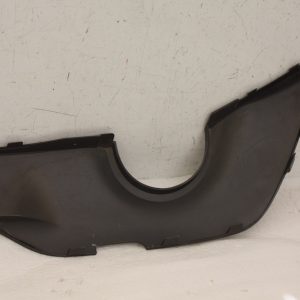 BMW 3 Series G20 G21 M Sport Rear Bumper Diffuser 2019-2023 51128069390 Genuine - Image 12