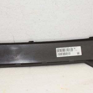 BMW 3 Series G20 G21 M Sport Rear Bumper Diffuser 2019-2023 51128069390 Genuine - Image 13