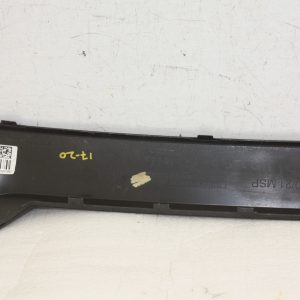 BMW 3 Series G20 G21 M Sport Rear Bumper Diffuser 2019-2023 51128069390 Genuine - Image 14